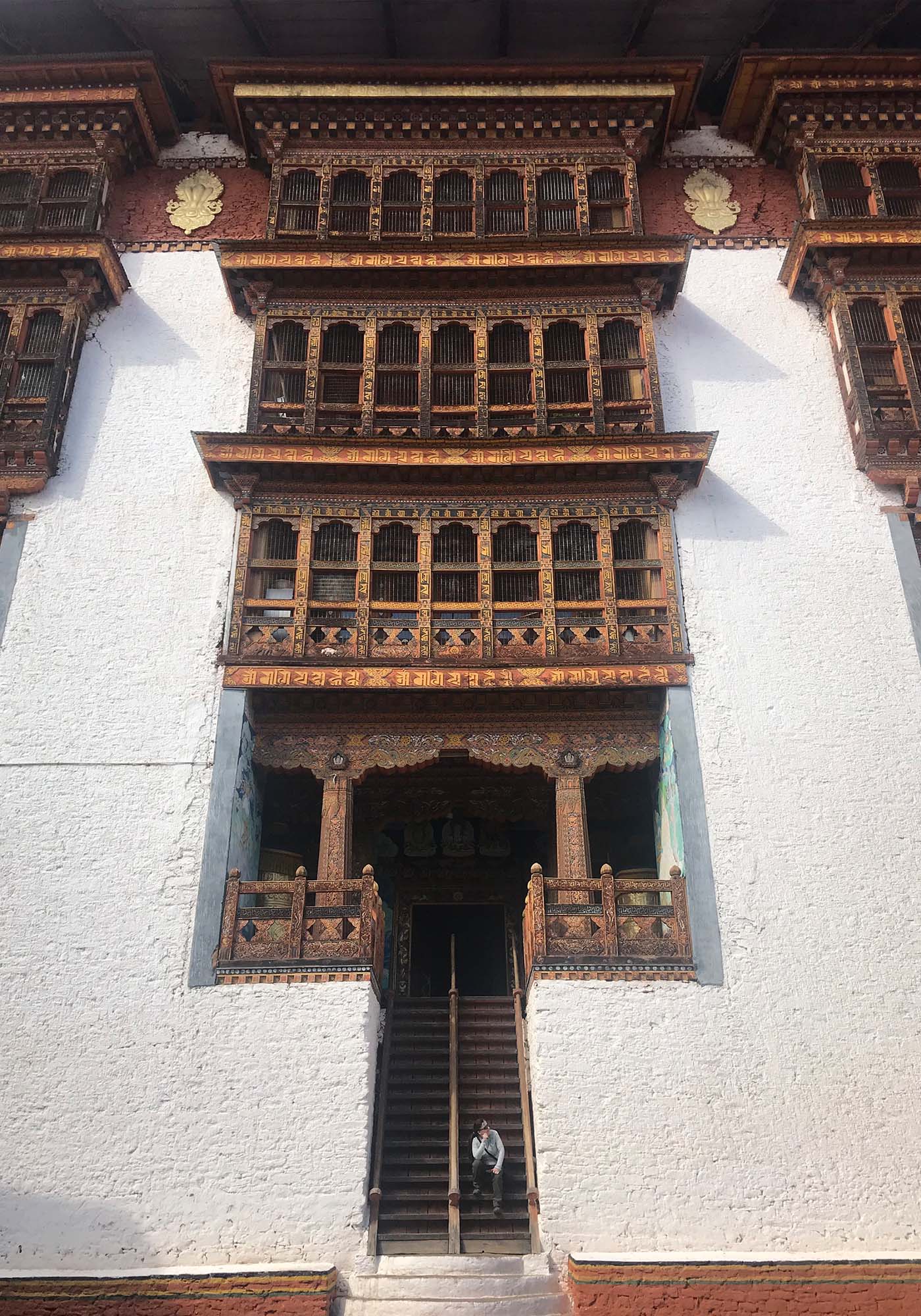 why Bhutan is known as the last shangri-la