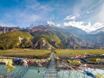 WESTREN BHUTAN