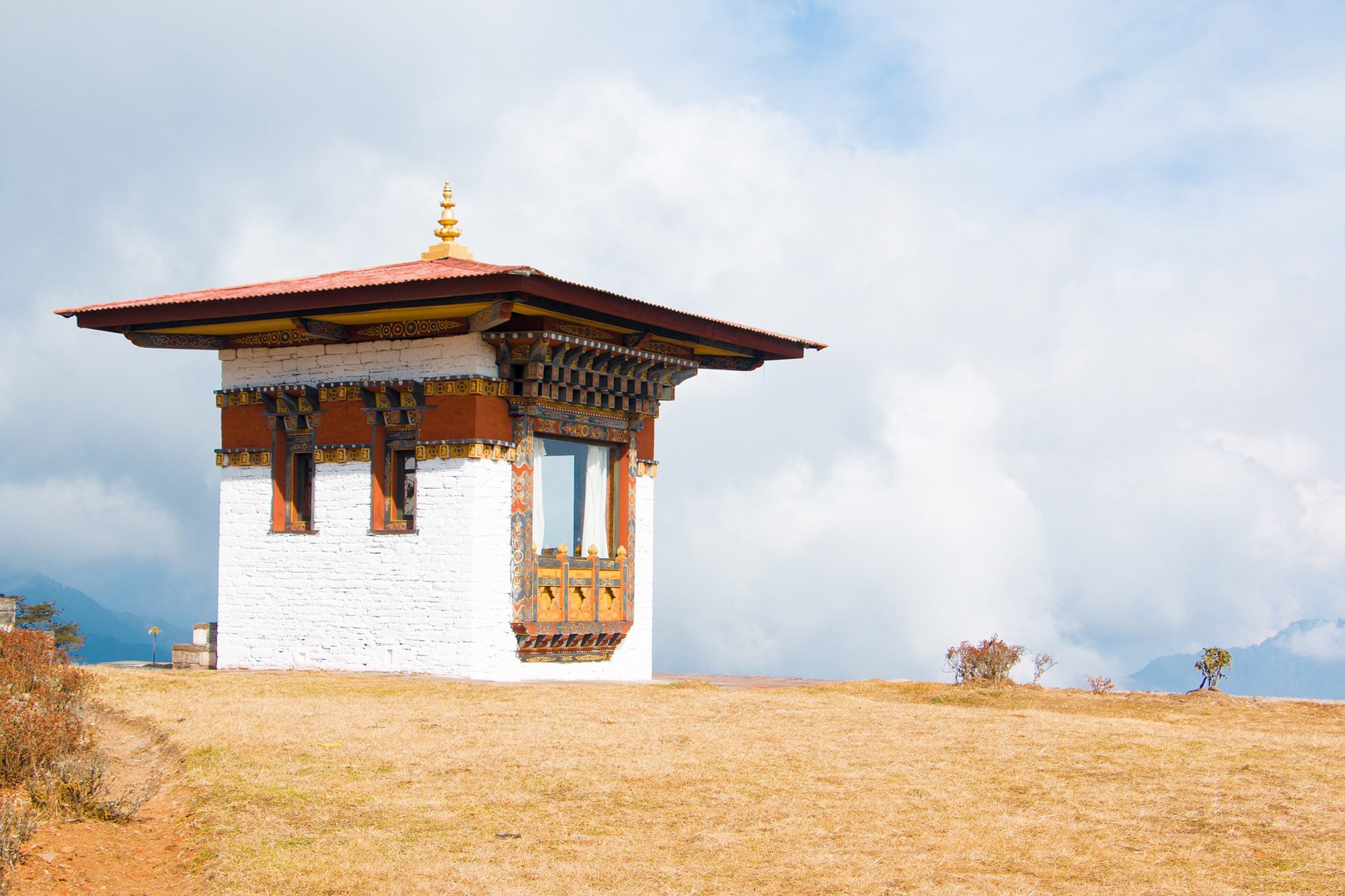 Eastern Bhutan